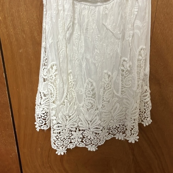 Tempo Paris BOHO Dress - Picture 3 of 5